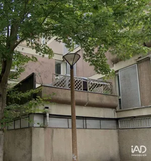 Appartement à ÉVRY (91000)
