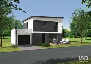 Maison à CHAVAIGNES (49490)