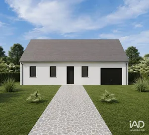 Maison à JUMELLES (49160)