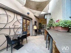 Restaurant à PÉZENAS (34120)