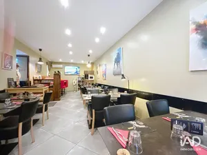 Restaurant in PÉZENAS (34120)