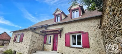 Maison à LEVAINVILLE (28700)