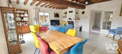 House in LEVAINVILLE (28700)