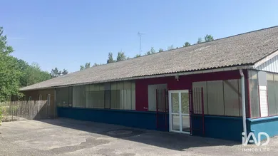 Bureaux à CHAUDON (28210)