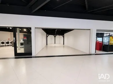 Boutique/Local commercial à GUJAN-MESTRAS (33470)