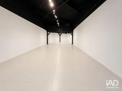 Boutique/Local commercial à GUJAN-MESTRAS (33470)