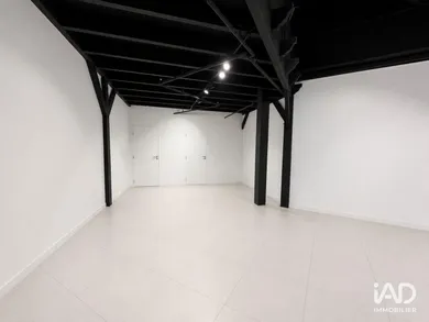 Boutique/Local commercial à GUJAN-MESTRAS (33470)