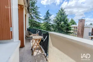 Appartement à FRESNES (94260)
