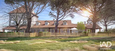 Maison à GOYRANS (31120)