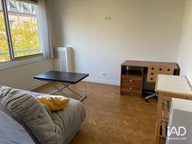 Apartment in BOULOGNE-BILLANCOURT (92100)