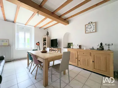 Maison à RUY (38300)