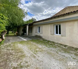 Maison à SARRIANS (84260)