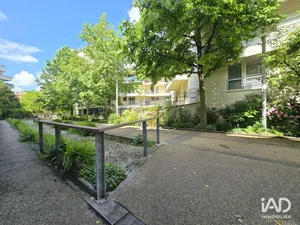 Apartment in CACHAN (94230)
