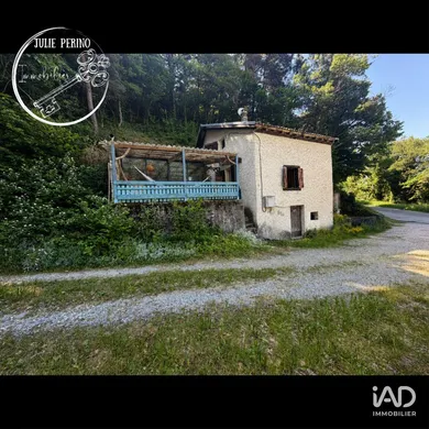 House in SAINT-LAURENT-EN-BEAUMONT (38350)