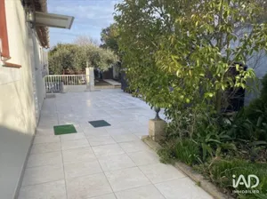 Maison à VIDAUBAN (83550)