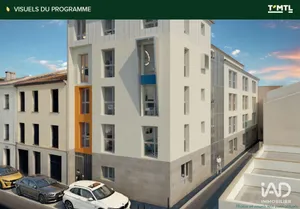 Apartment in AGEN (47000)