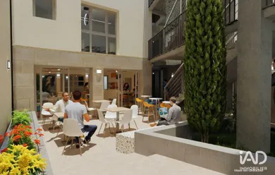Appartement à AGEN (47000)