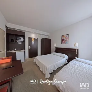 Apartment in LOURDES (65100)