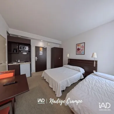 Apartment in LOURDES (65100)