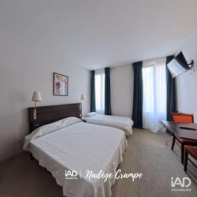 Apartment in LOURDES (65100)