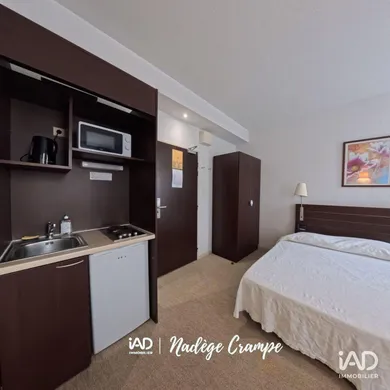 Apartment in LOURDES (65100)