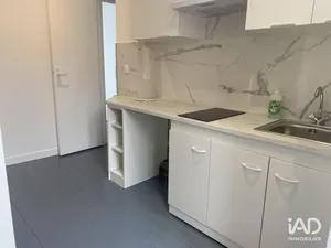 Appartement à LA FERTÉ-SOUS-JOUARRE (77260)