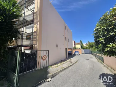 Appartement à VALLAURIS (06220)