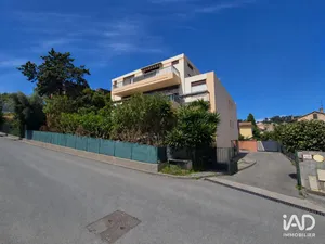 Apartment in VALLAURIS (06220)