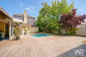 Maison à MARGAUX (33460)