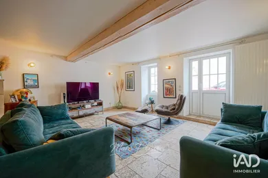 Maison à MARGAUX (33460)