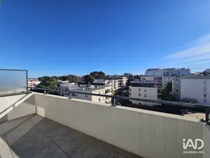Apartment in ANTIBES (06600)