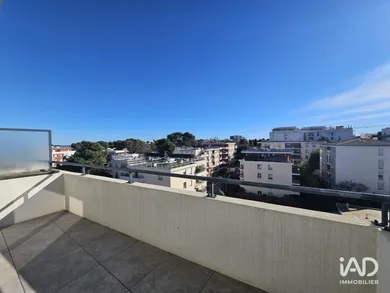 Apartment in ANTIBES (06600)