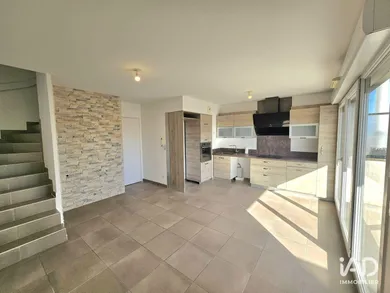Apartment in ANTIBES (06600)