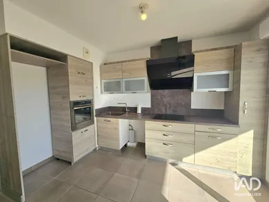 Apartment in ANTIBES (06600)