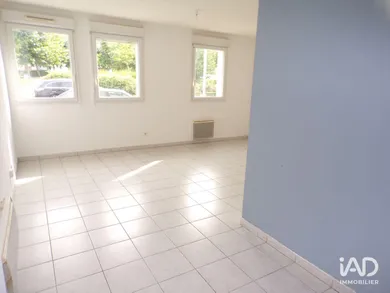 Appartement à AMIENS (80000)