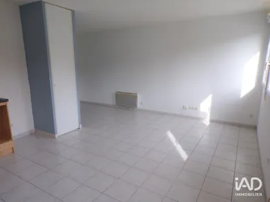 Appartement à AMIENS (80000)