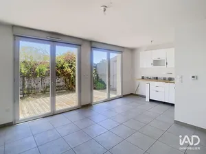 Apartment in TOULOUSE (31000)
