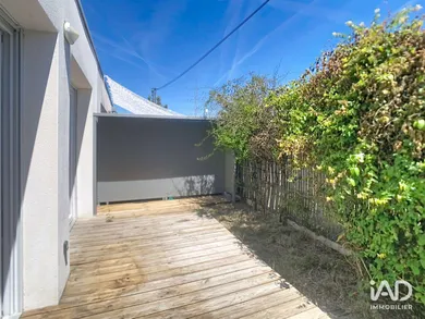 Apartment in TOULOUSE (31000)