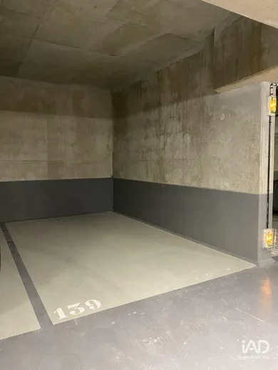 Parking à ASNIÈRES-SUR-SEINE (92600)
