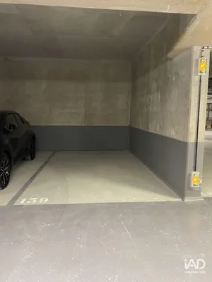 Parking in ASNIÈRES-SUR-SEINE (92600)