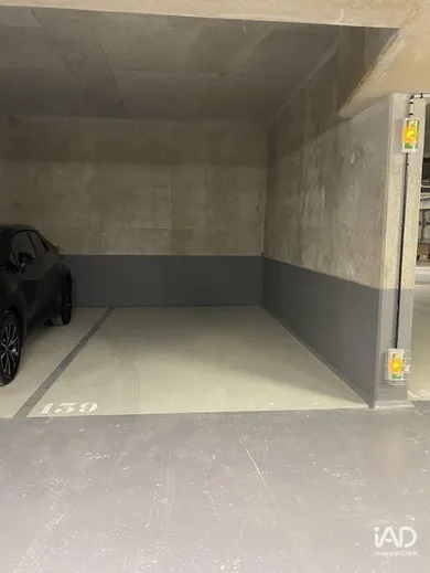 Parking à ASNIÈRES-SUR-SEINE (92600)