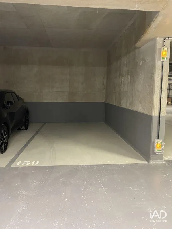 Parking à ASNIÈRES-SUR-SEINE (92600) photo 5