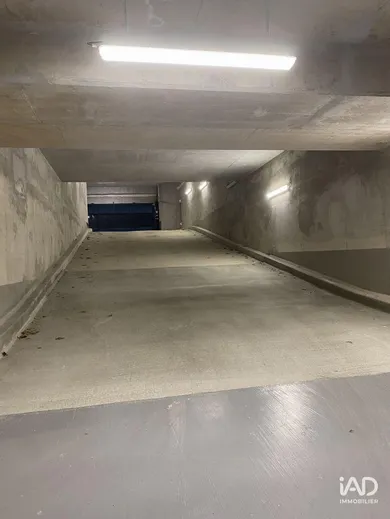 Parking à ASNIÈRES-SUR-SEINE (92600)