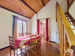 Appartement à SEYNE (04140)