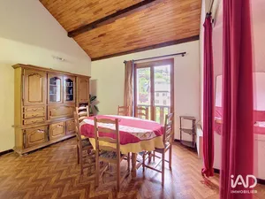 Apartment in SEYNE (04140)
