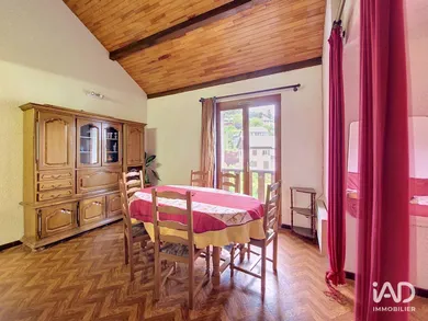 Apartment in SEYNE (04140)