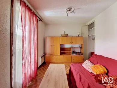 Apartment in SEYNE (04140)