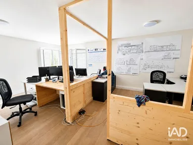 Business asset in WIWERSHEIM (67370)