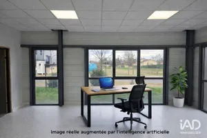 Local d’activité à BRINDAS (69126)