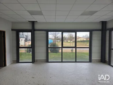 Business asset in BRINDAS (69126)